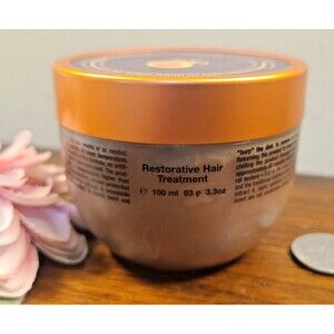 3.3 oz / 100ml OJON Restorative Hair Treatment Intensive Repair FACTORY SEALED